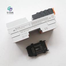 力士乐现场总线耦合器R-IL S3 BK DI8 DO4-PAC