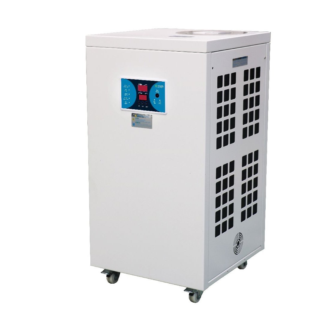 ICP-MSȴѭˮDW-LS-2500W