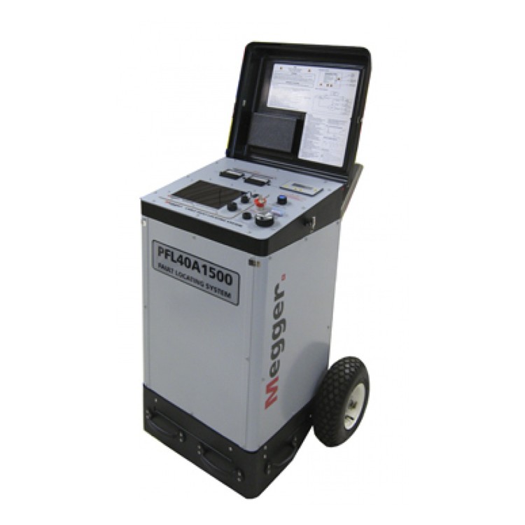 MEGGERPFL40A2000¹ϵͳ ٷ