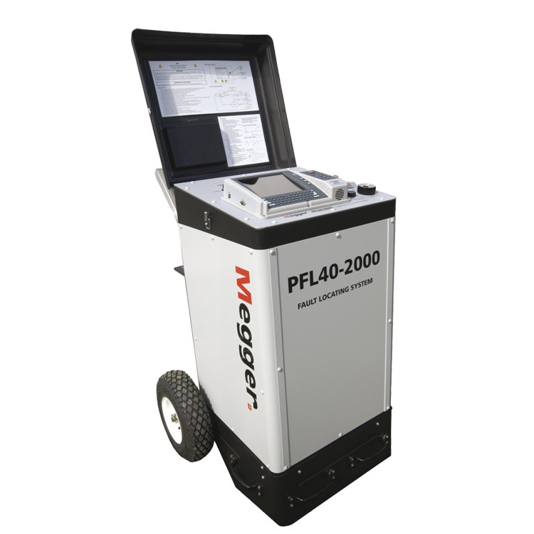 MEGGERPFL40A2000¹ϵͳ ٷ