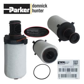 Parker ɿ domnick hunter˝hVо025AA