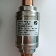 AWAֹRuckschlagventil Serie882