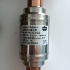 AWAֹyRuckschlagventil Serie882