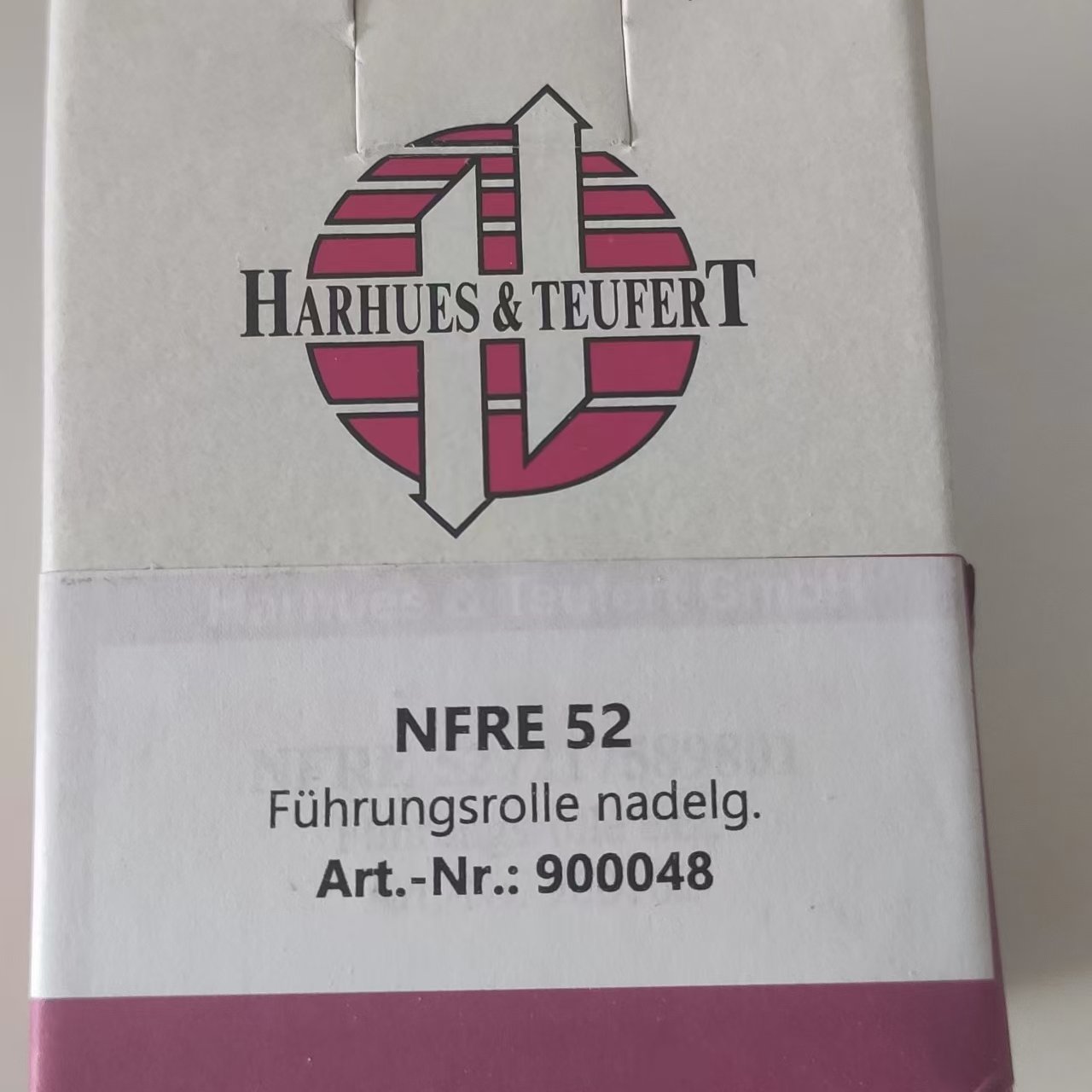 HARHUES&TEUFERTNFRE 52