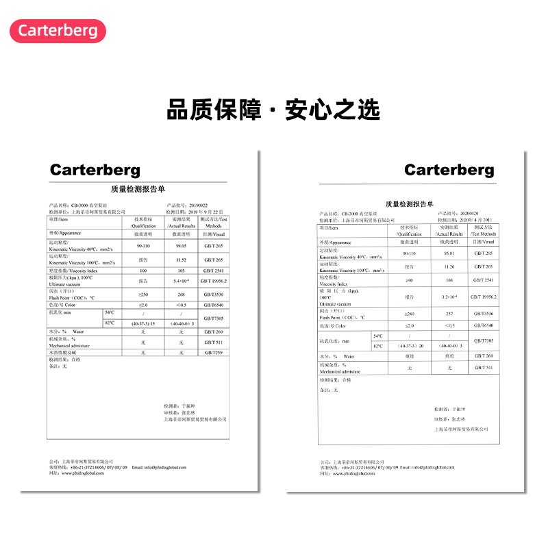 Carterbergձ 200Lҵ ձר CB-3000