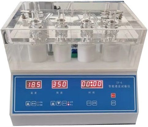 ͸Ƥǣҩ͸ƤʲⶨTP-6Pʤ