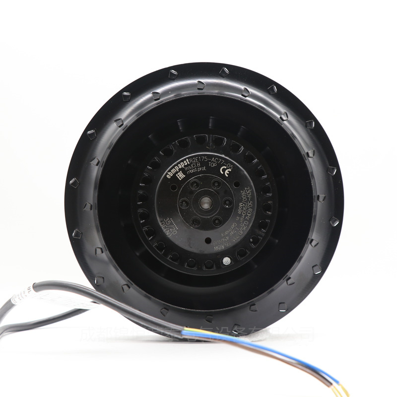 ebmpapst·ϵͳʽɢȷ R2E175-AC77-05