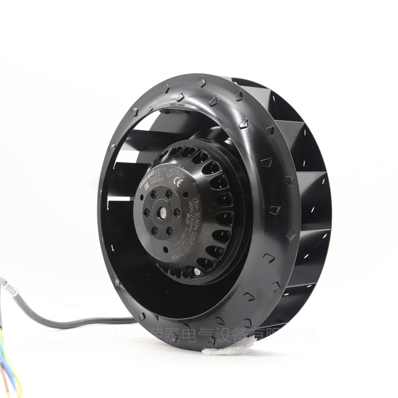 ebmpapst·ϵͳʽɢȷ R2E175-AC77-05