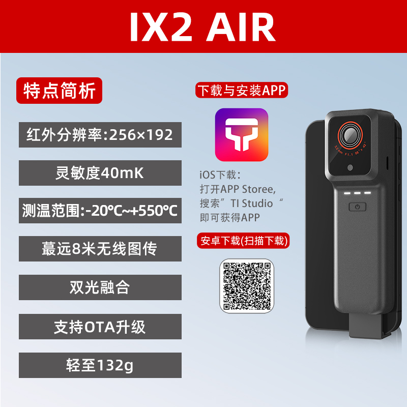 RaythinkֻIX2 AIR