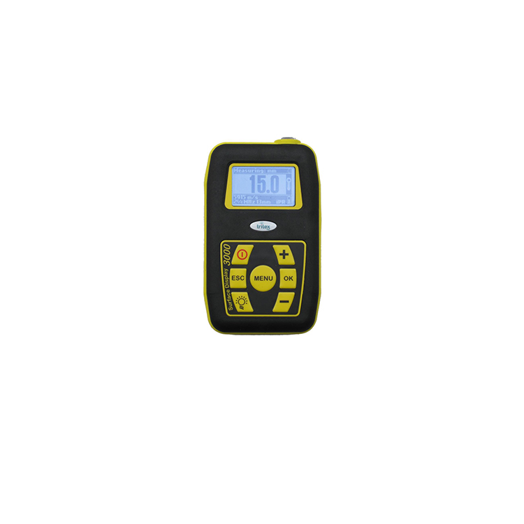 ӢTritex Multigauge 3100