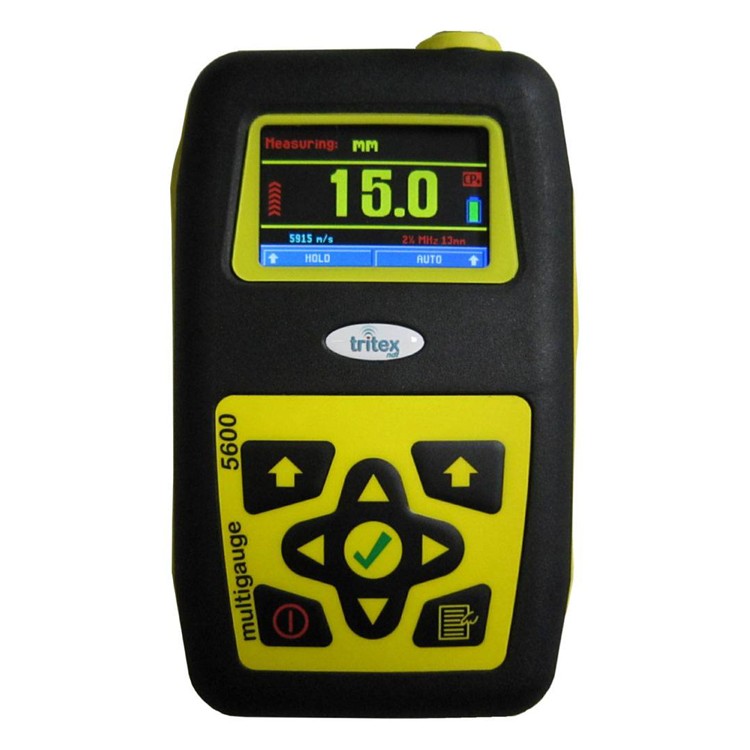 ӢTritexMultigauge 5600