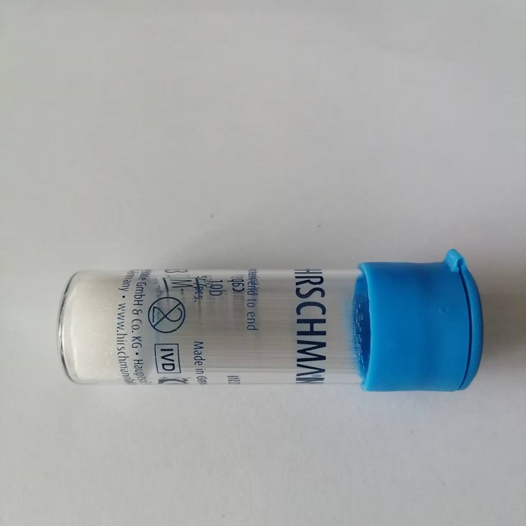 Hirschmann minicaps΢ëϸ1ul 9000101