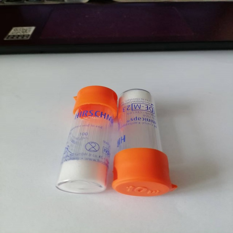 Hirschmannminicaps΢ëϸ10ul 9000110