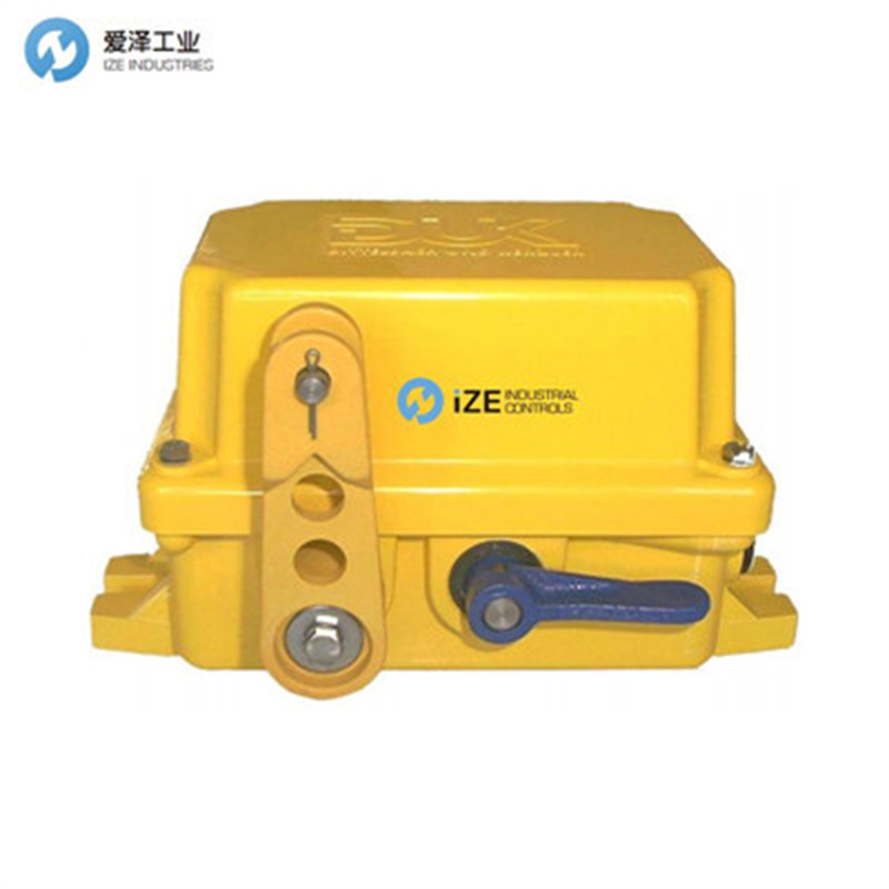 DUK跑偏开关LHPEw-18/1-B-EX