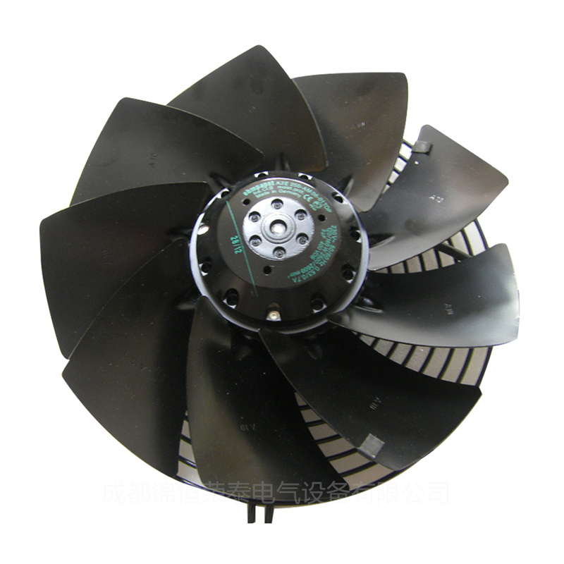 ebmpapst¹豸ɢȷ  A4D250-AI22-01