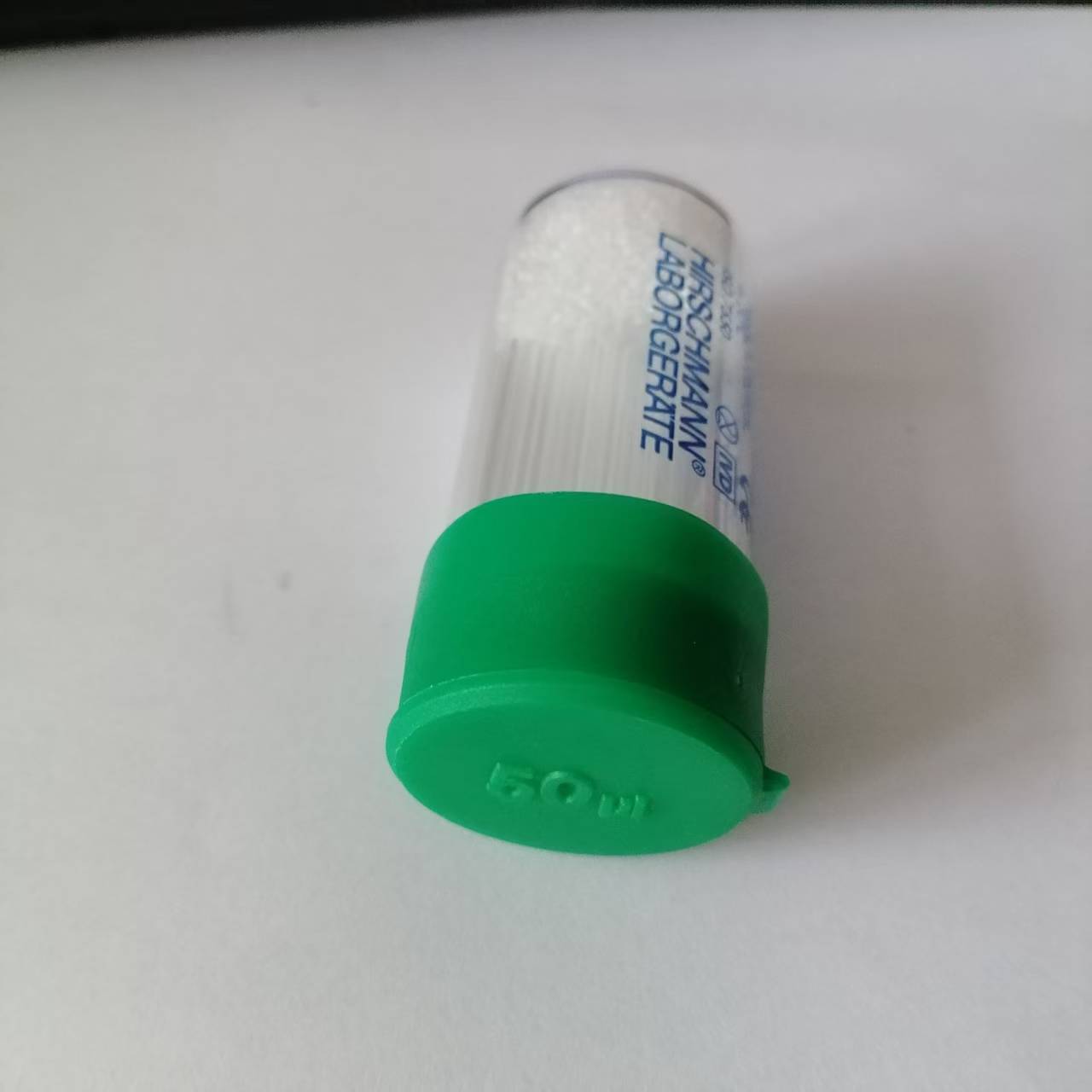 Hirschmann minicaps΢ëϸ50ul 9000150