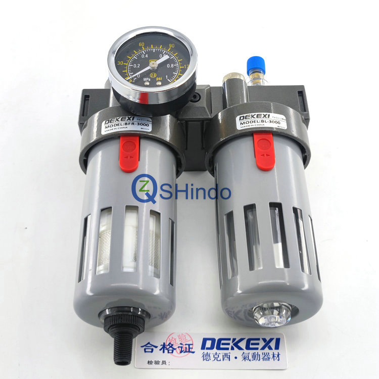 DEKEXI¿ BFR3000+BL-3000