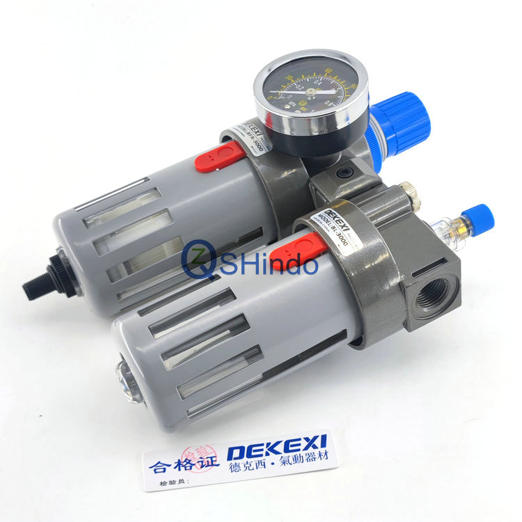 DEKEXI¿ BFR3000+BL-3000