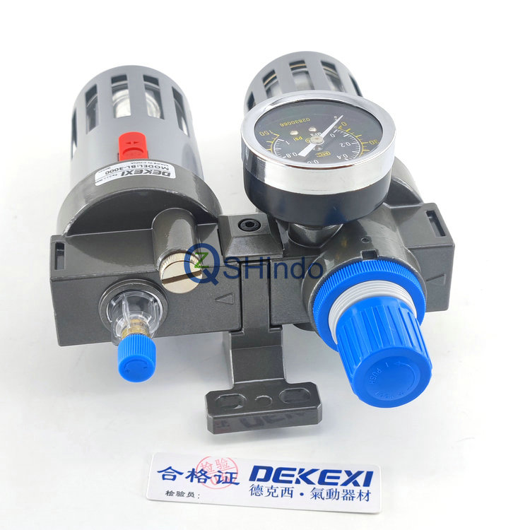 DEKEXI¿ BFR3000+BL-3000