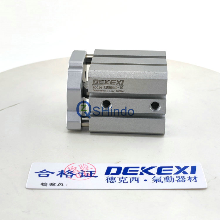 DEKEXI¿΢С CDQMB20-10