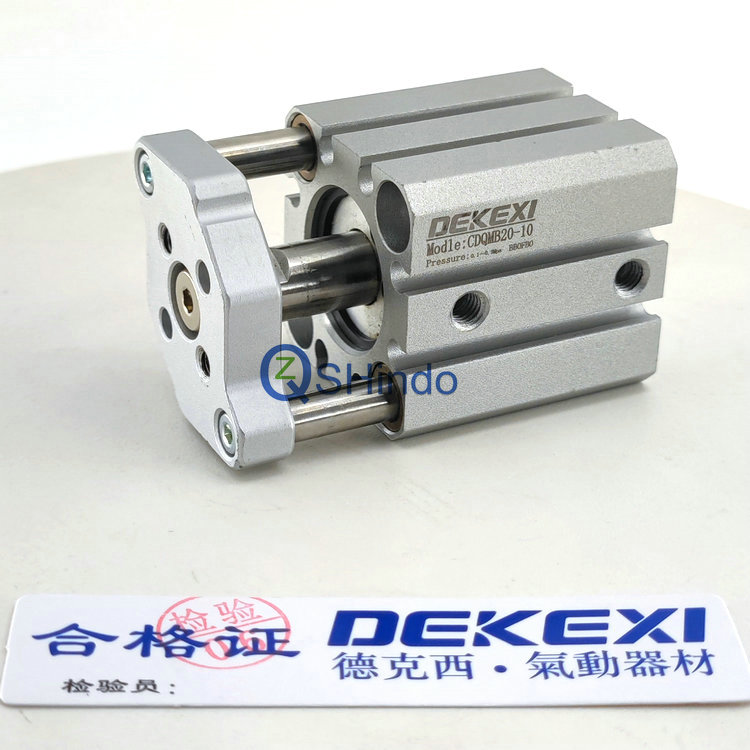 DEKEXI¿΢С CDQMB20-10