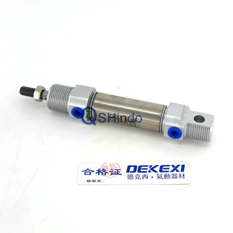 DEKEXI¿CF20X25-S-CA