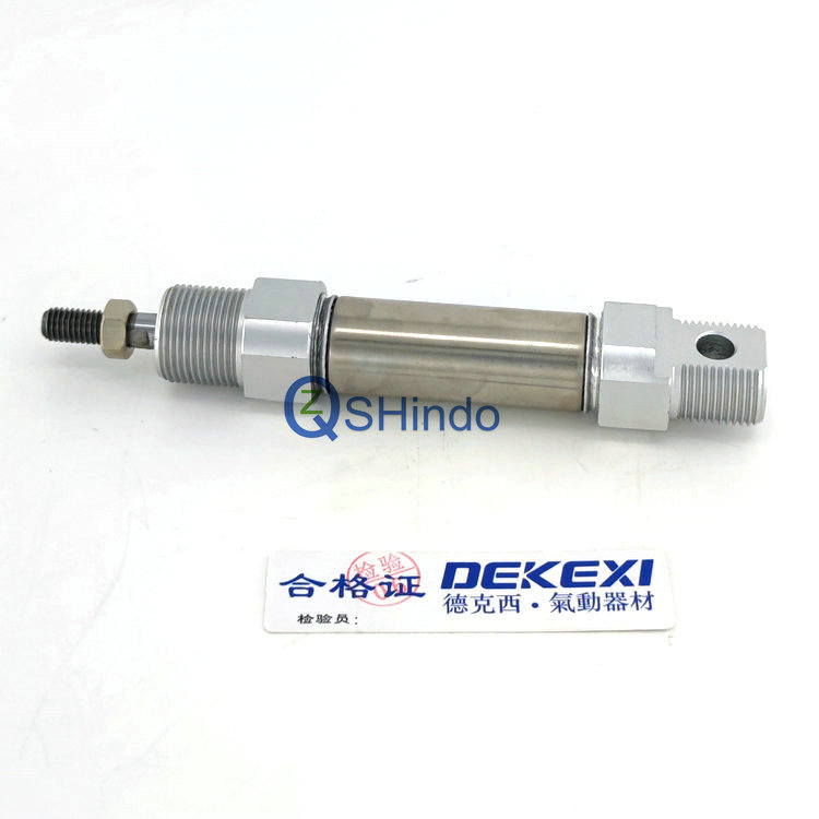 DEKEXI¿CF20X25-S-CA