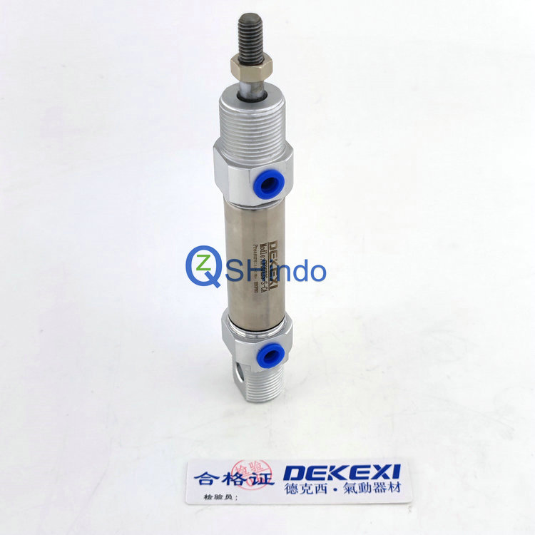 DEKEXI¿CF20X25-S-CA