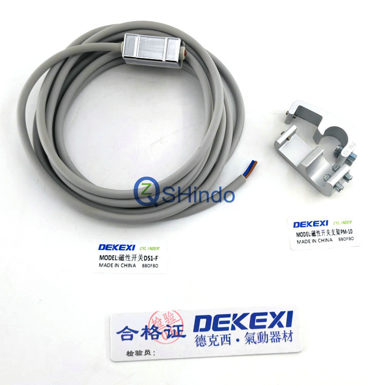 DEKEXI¿Կ DS1-F