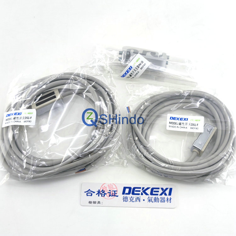 DEKEXI¿Կ DS1-F