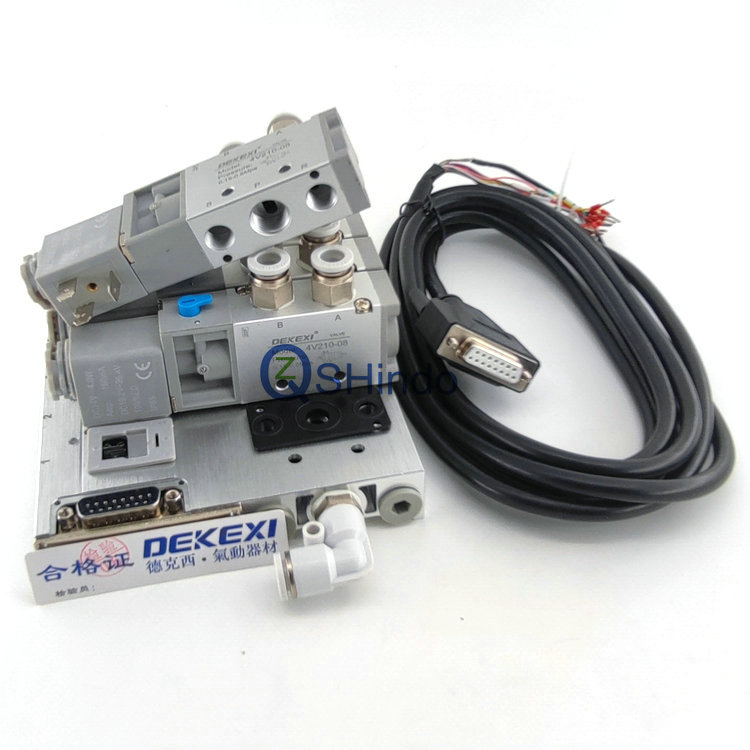 DEKEXI¿ǵ¿ͬF3-S5221-02-05-LY-GN
