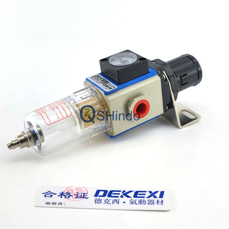 DEKEXI¿ GFR200-08