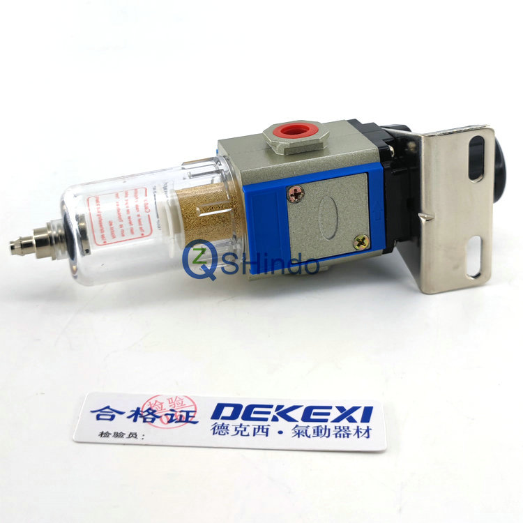DEKEXI¿ GFR200-08