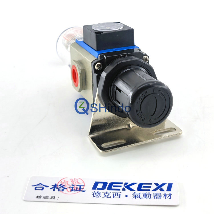 DEKEXI¿ GFR200-08