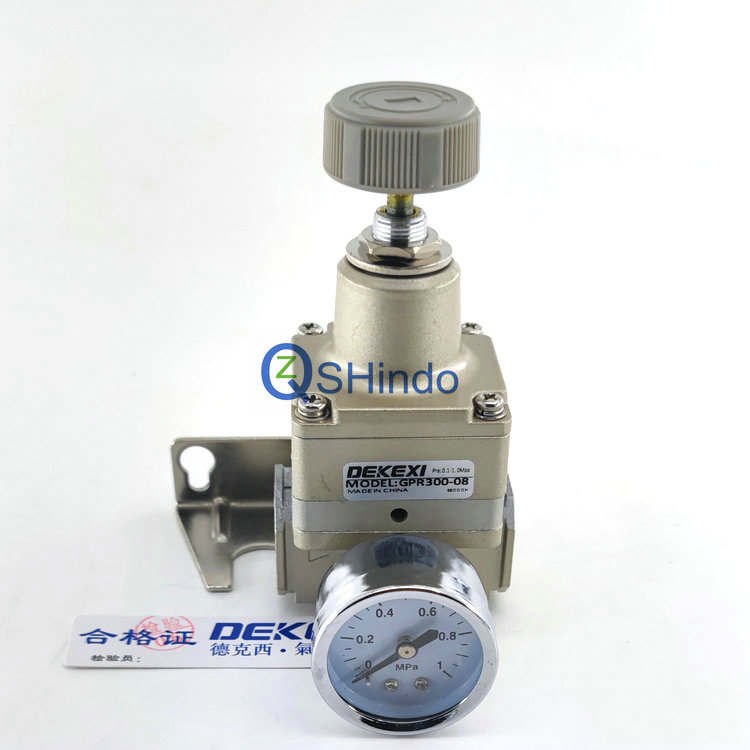 DEKEXI¿ѹ GPR300-08