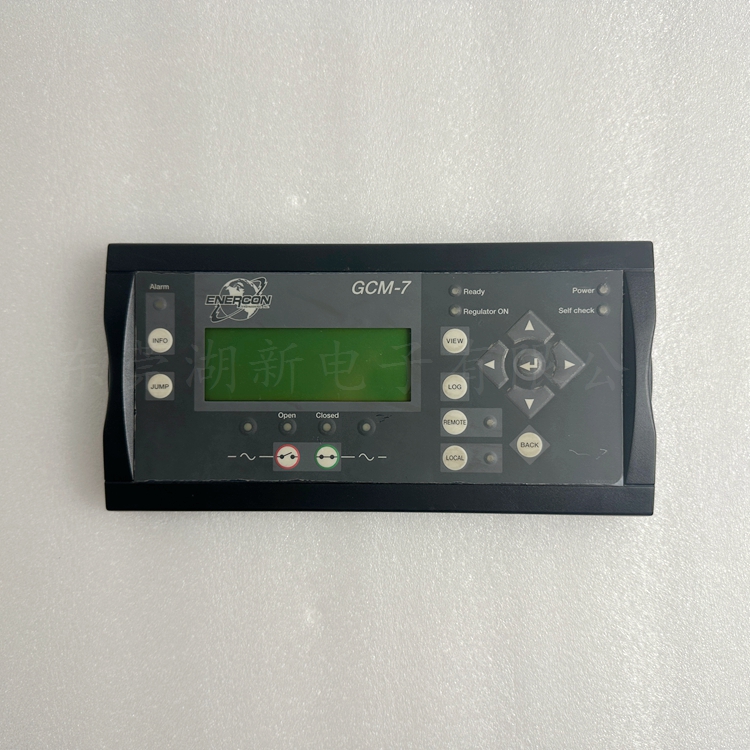 ENERCONDEIFزģGCM-7