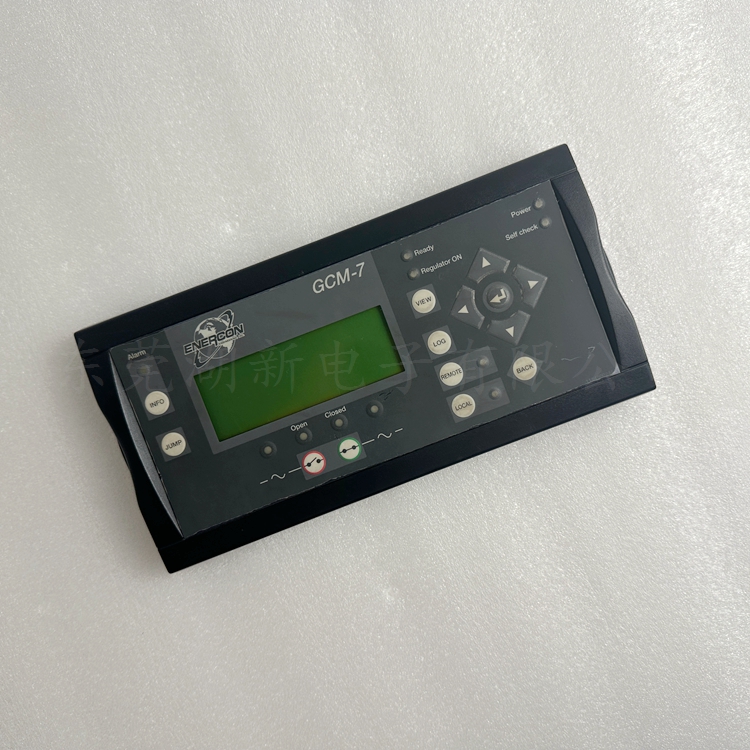ENERCONDEIFزģGCM-7