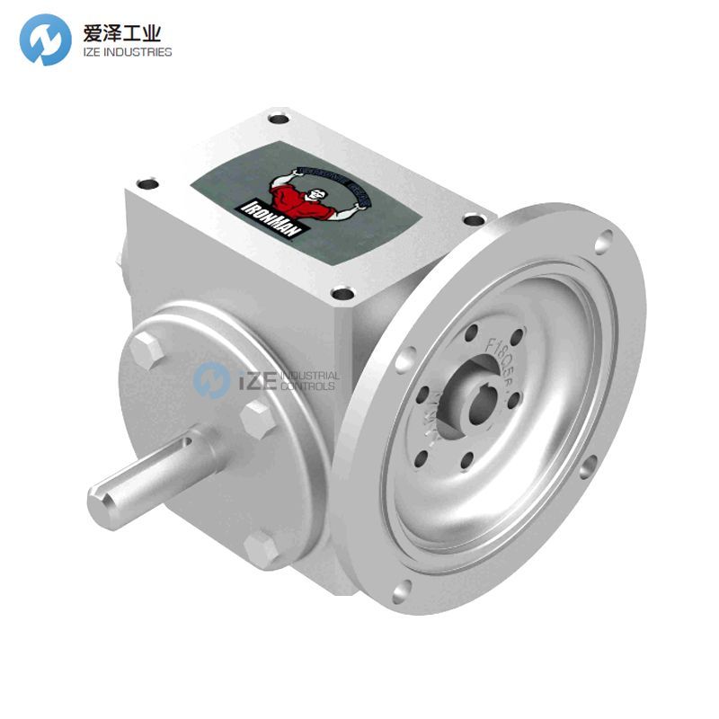 IRONMANٻSS-BMQ-815-15-D-56