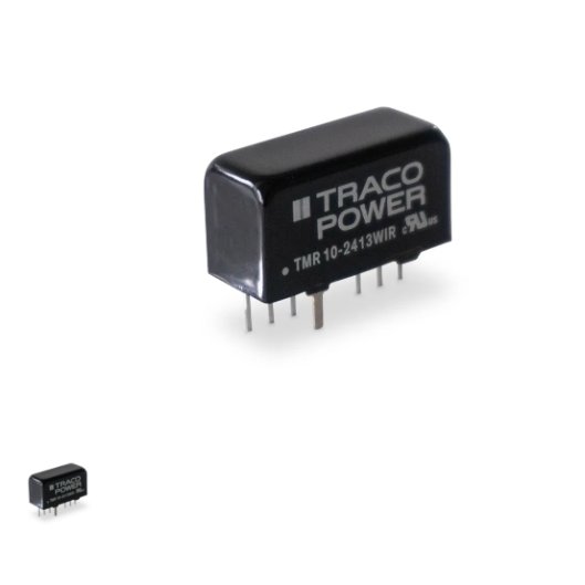 TRACOPOWER TMR10WIRϵģԴTMR10-2411WIR TMR10-2412WIR TMR10-2413WIR TMR10-2415WIR TMR10-2410WIR 