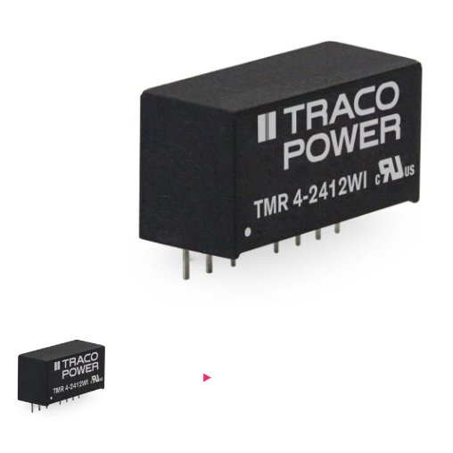 TRACOPOWER TMR10WIRϵģԴTMR10-2411WIR TMR10-2412WIR TMR10-2413WIR TMR10-2415WIR TMR10-2410WIR 