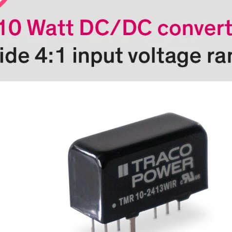 TRACOСʵԴģTMR10-4811WIR TMR10-4810WIR TMR10-4812WIR TMR10-4815WIR TMR10-4813WIR TMR10-4815WIR  TMR10-4813WIR 