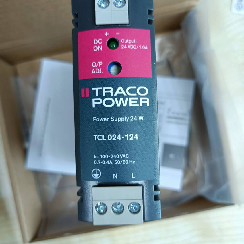 TRACOPOWER찲װԴ120WϵTCL120-124 TCL120-112TCL120-124C TCL120-112C