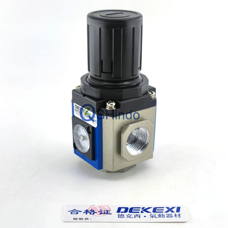 DEKEXI¿ԭװƷѹGR300-15