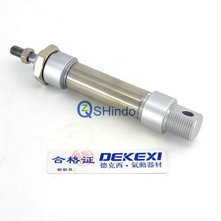 DEKEXI¿ԭװеʽMA20X25-S-CA