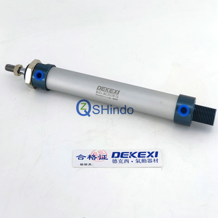 DEKEXI¿MAL20X100-CA