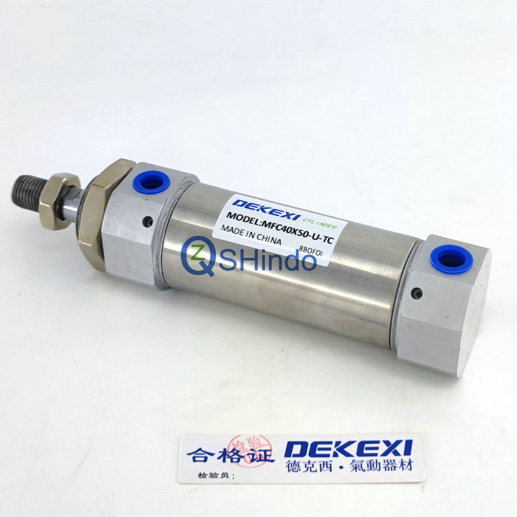 DEKEXI¿ؼMFC40X50-U-TC