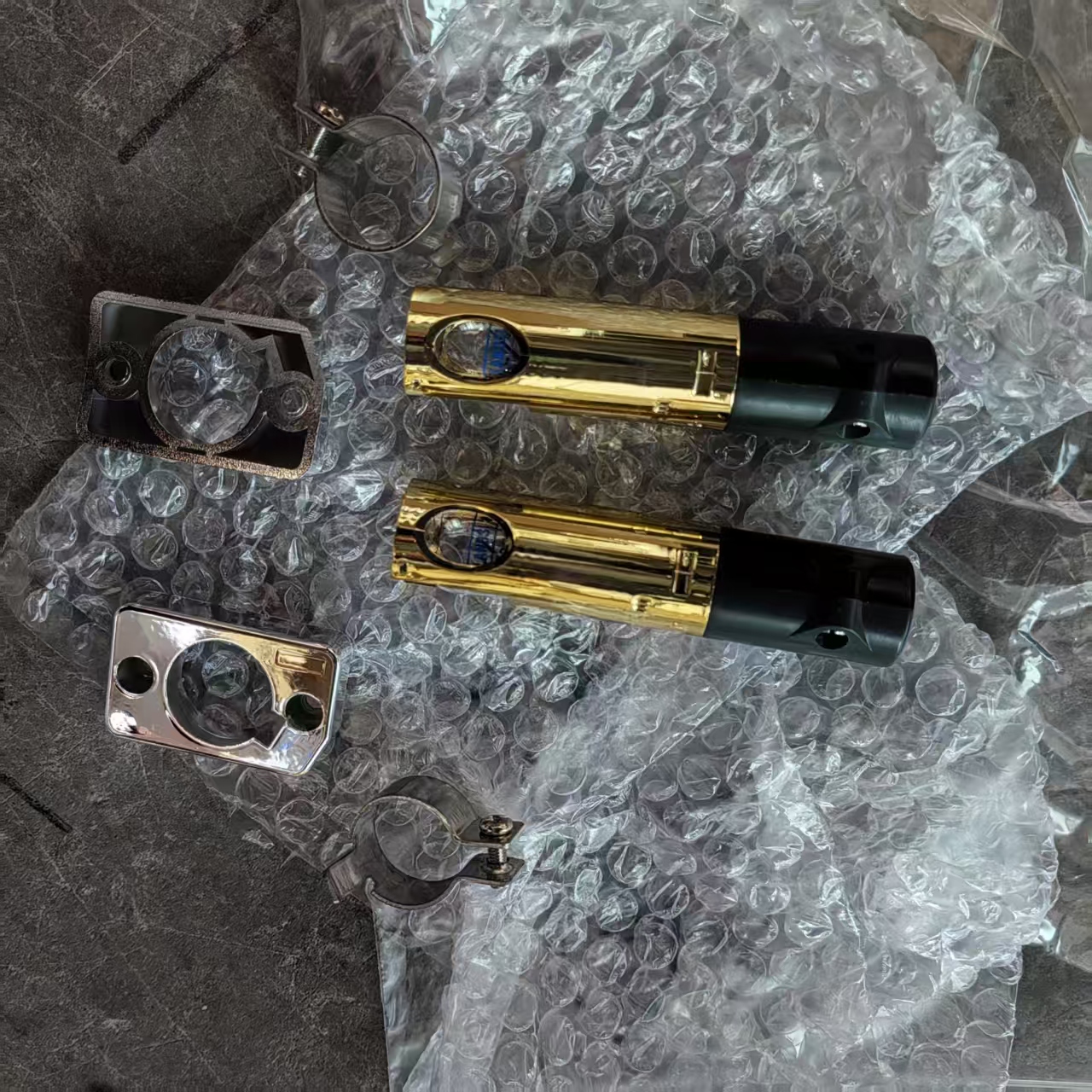 GAS黑色控制器单段火用LME11.330C2