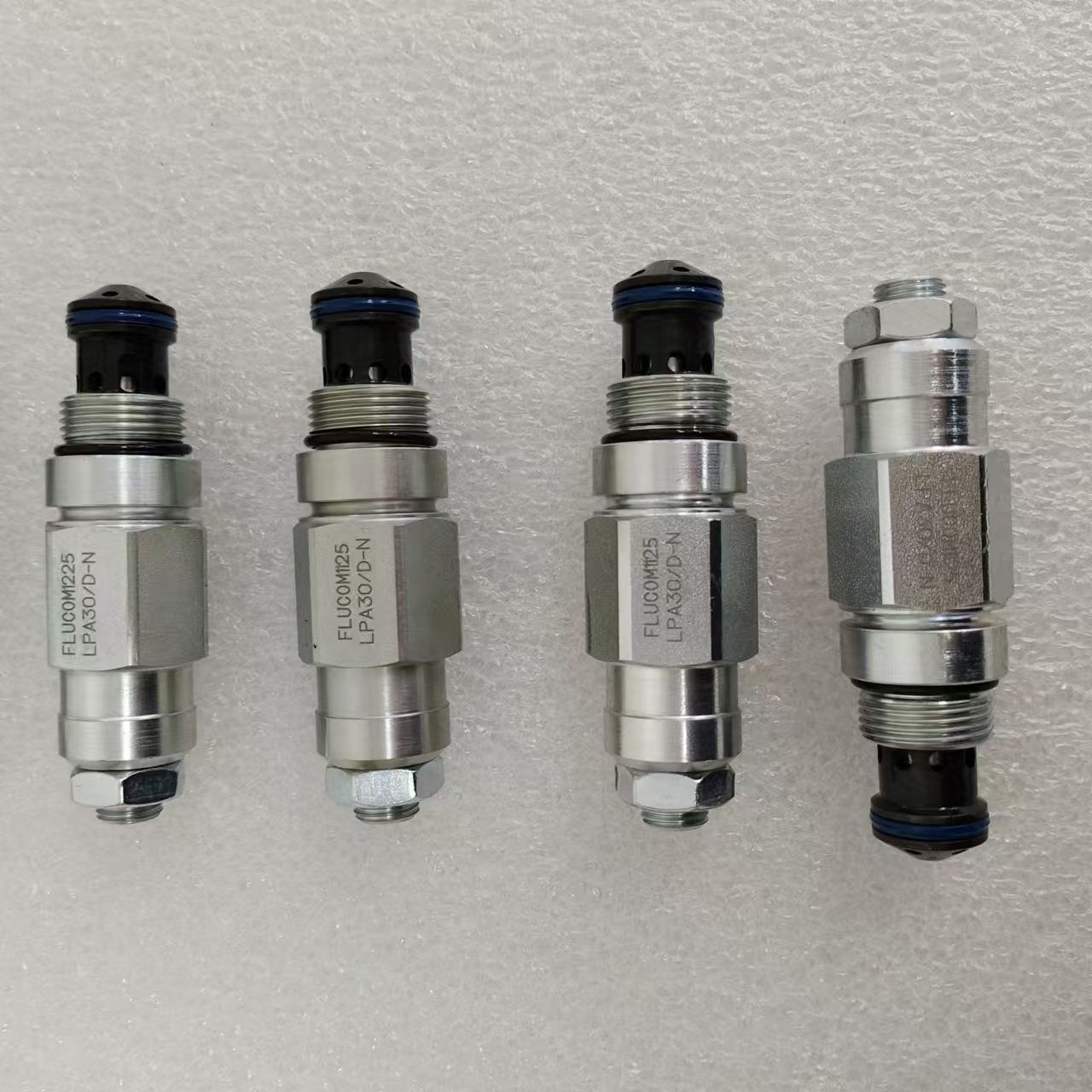 FIUCOMֱʽйѹLPA30/D-N/PLS20/PLB70
