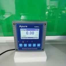 APURE工业在线硬度仪 水质总硬度检测仪TH-406