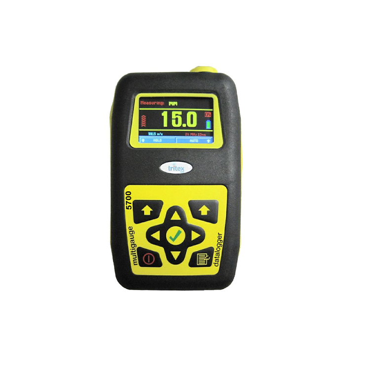 ӢTritexMultigauge 5700